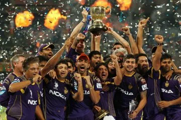 IPL 2025v dg IPL 2025: Which Team Has the Most Wins in IPL History?