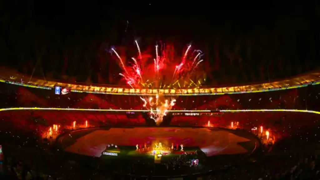 IPL Opening Ceremony 2 IPL Opening Ceremony 2025: Star Performers Revealed [Official List]