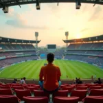 IPL Ticket Booking 2025: Simple Steps to Grab Tickets Before They Sell Out