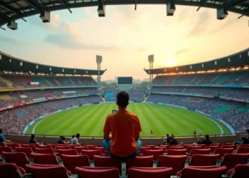 IPL Ticket Booking 2025: Simple Steps to Grab Tickets Before They Sell Out