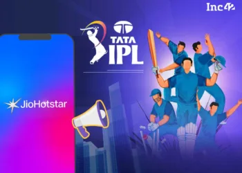 JioHotstar Unlocks IPL 2025 Ad Opportunities: A Game-Changer for Startups