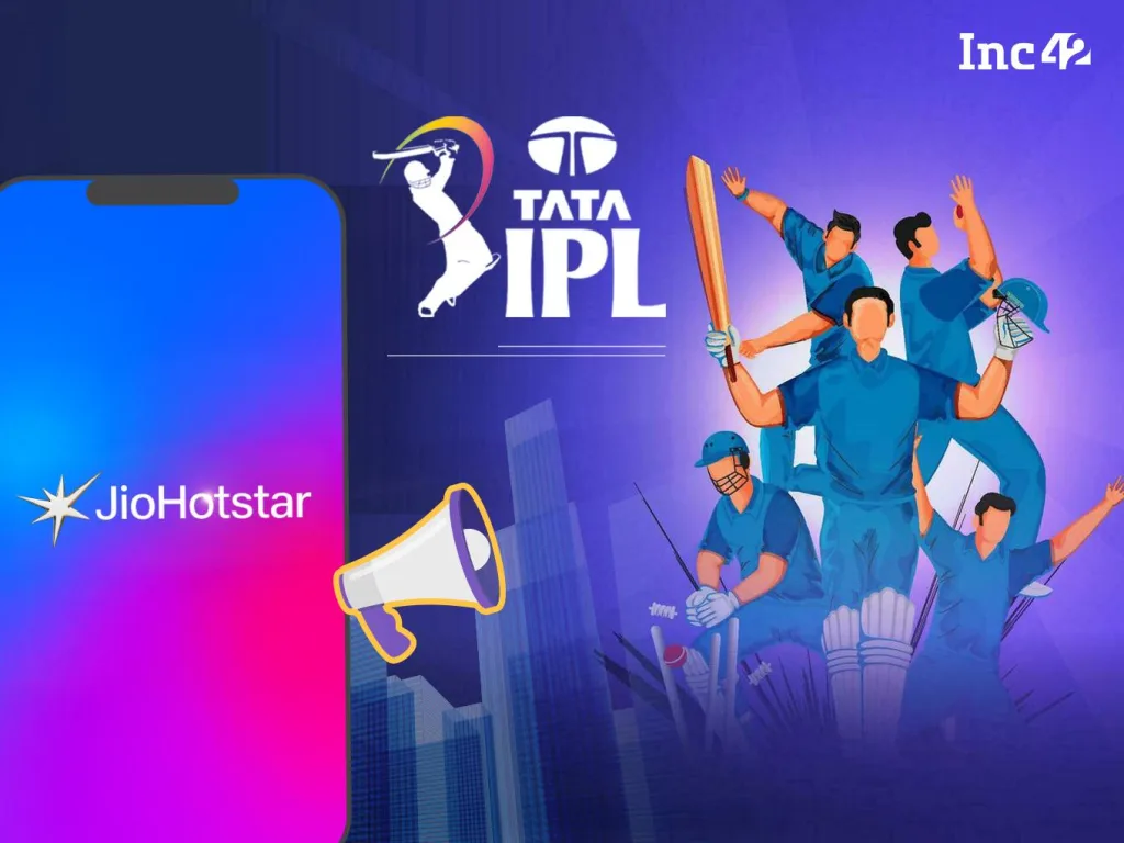 IPL ads ftr 1 1 JioHotstar Unlocks IPL 2025 Ad Opportunities: A Game-Changer for Startups