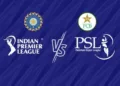 IPL vs PSL: Comparison of Teams Brand Value, Budget & Viewership