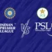 IPL vs PSL: Comparison of Teams Brand Value, Budget & Viewership