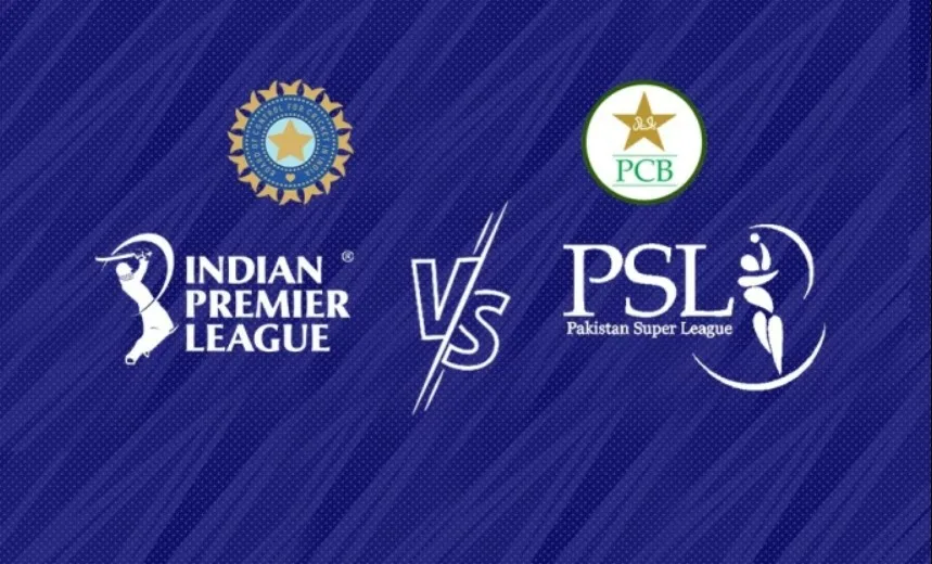 IPL vs PSL: Comparison of Teams Brand Value, Budget & Viewership