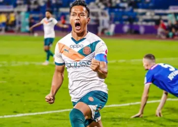 ISL 2025 Playoffs : ISL 2024-25 Playoffs - Fixtures, Dates & Venues – All You Need to Know