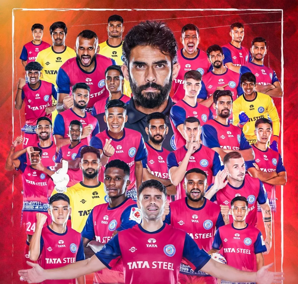 ISL Playoffs 4 Road To ISL 2024/25 Playoffs: Jamshedpur FC Silence Critics with Remarkable Surge