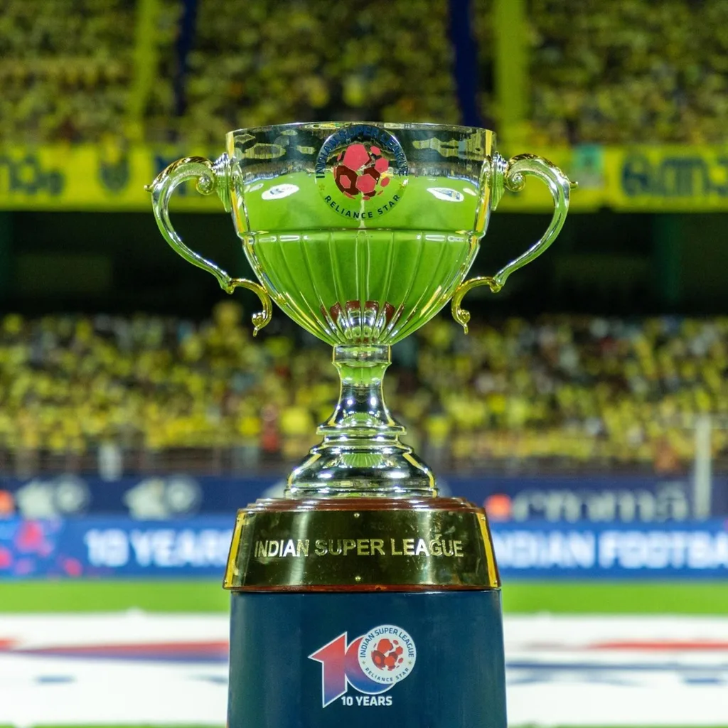 ISL Playoffs ISL 2024/25 Playoffs: Qualified Teams, Upcoming Fixtures and Dates