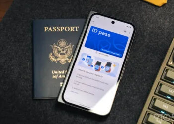 Google Wallet Now Supports Digital Passports: Here’s How to Add Yours