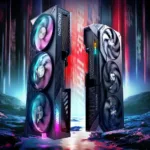 GIGABYTE Radeon RX 9000 Series: Gaming Performance Redefined