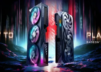 GIGABYTE Radeon RX 9000 Series: Gaming Performance Redefined