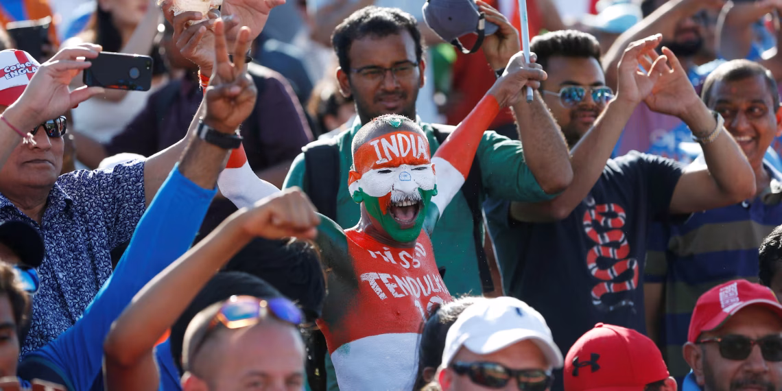 Lord’s Faces Major Financial Blow in WTC Final Due to India’s Absence