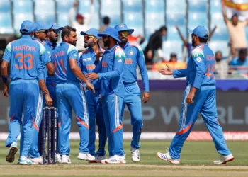 ICC Champions Trophy Prize Money: How much Money will India receive by Winning the tournament?