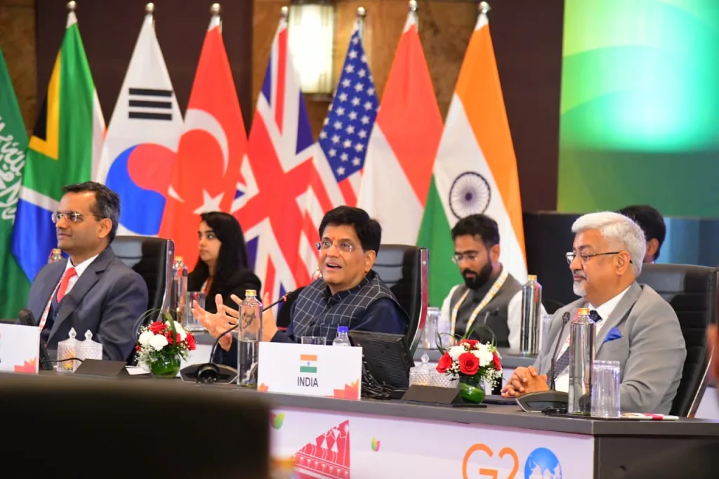 India Global Trade: The Remarkable Rise of an Economic Powerhouse in 2025