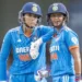India Sri Lanka South Africa Womens Tri Series 2025