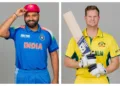 Champions Trophy 2025: India vs Australia - Preview, Prediction and Where To Watch The Match LIVE