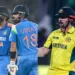 India vs Australia: Head to Head record in ODIs Ahead of Champions Trophy Semifinal!