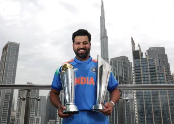 India vs Australia 2025