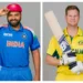 Champions Trophy 2025: India vs Australia - Preview, Prediction and Where To Watch The Match LIVE