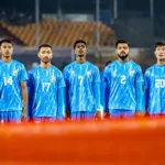 AFC Asian Cup Qualifiers 2027: India vs Bangladesh – Preview, Prediction, Predicted XI and Where to Watch The Match LIVE