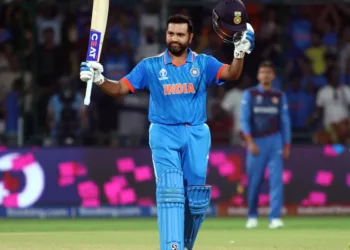 India vs New Zealand