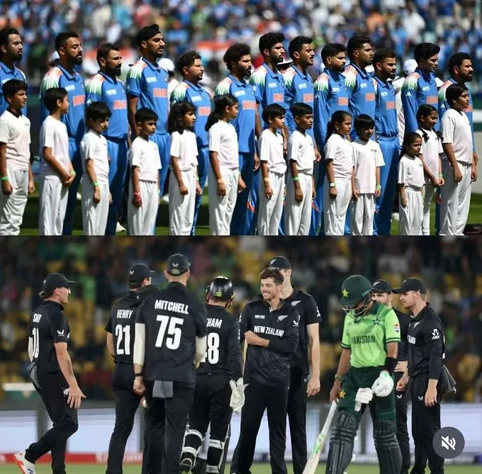 India vs New Zealand s India vs New Zealand: India to Test Bench Strength Against New Zealand?