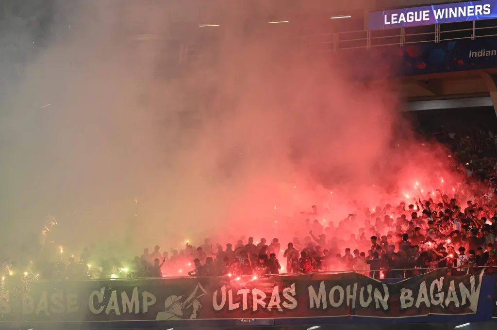 Indian Football Football in India – Can the World’s Biggest Sport Finally Take Over in the World’s Most Populous Nation?