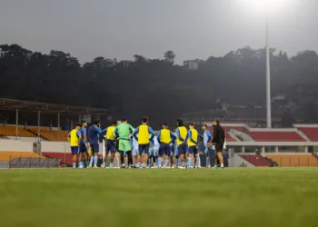 India vs Maldives: How to Watch the International Friendly Live on TV and Online