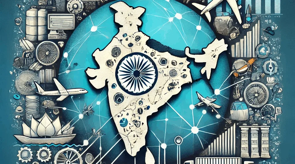 India Global Trade: The Remarkable Rise of an Economic Powerhouse in 2025