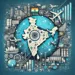 India Global Trade: The Remarkable Rise of an Economic Powerhouse in 2025