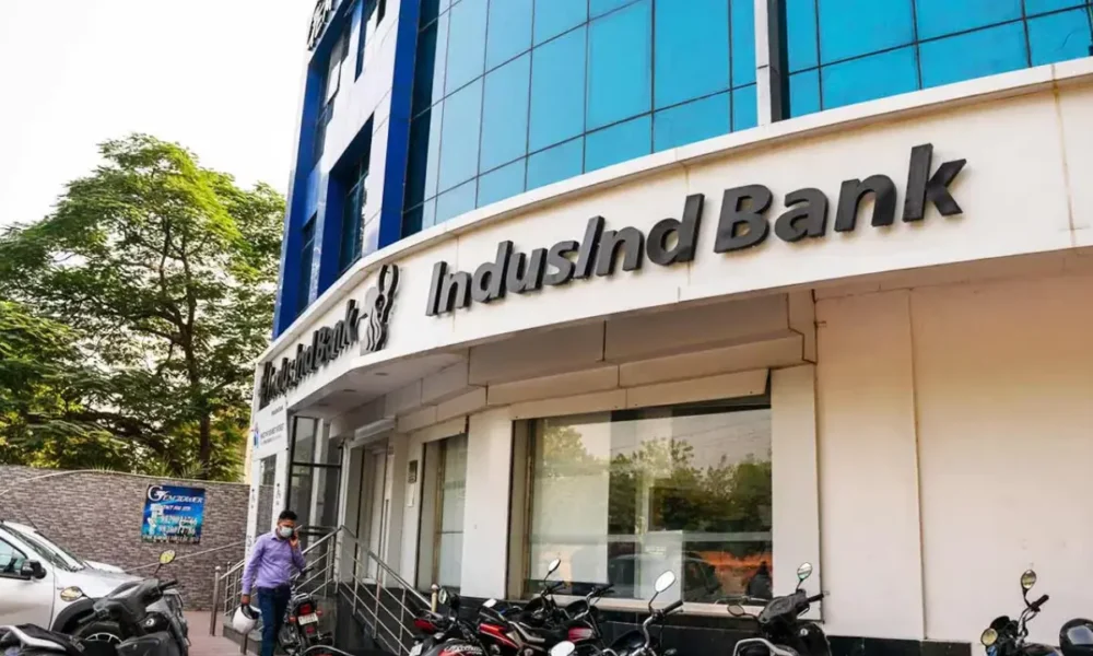IndusInd Bank Stock Decline: Understanding the 57% Fall and What It Means for Investors