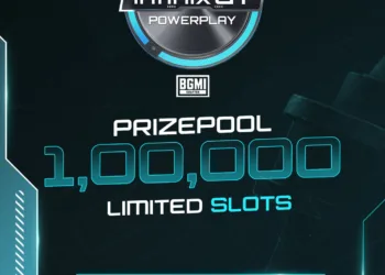 Infinix GT PowerPlay Season 2: The Ultimate Battleground for Aspiring Gamers