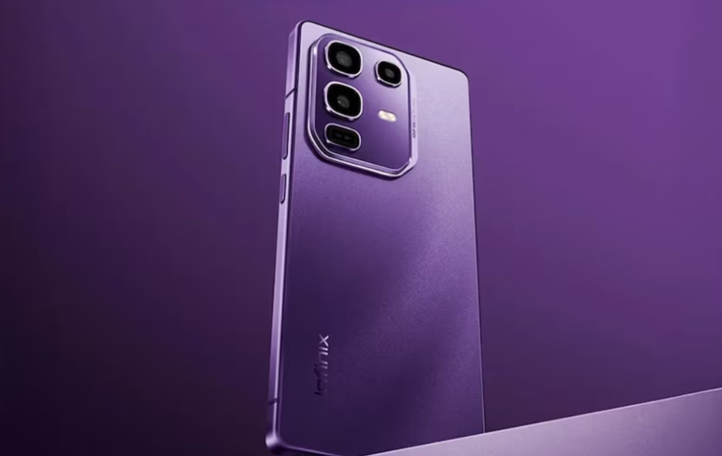 Infinix Note 50 Pro+ Launching March 20 with 5G, 50MP Camera 1 Infinix Note 50 Pro+
