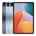 Global Tablet Market Surges 13.1% in Q2 2025: Apple Leads, Amazon Returns