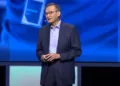 Intel CEO Lip Bu Tan