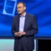 Intel CEO Lip Bu Tan