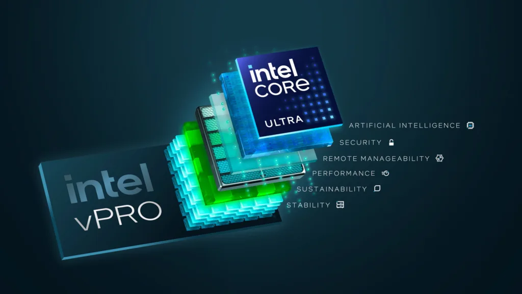 Intel Core Ultra Series 2: The AI PC Breakthrough Businesses Have Been Waiting For