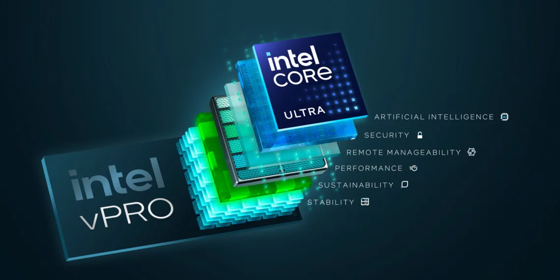 Intel Core Ultra Series 2: The AI PC Breakthrough Businesses Have Been Waiting For
