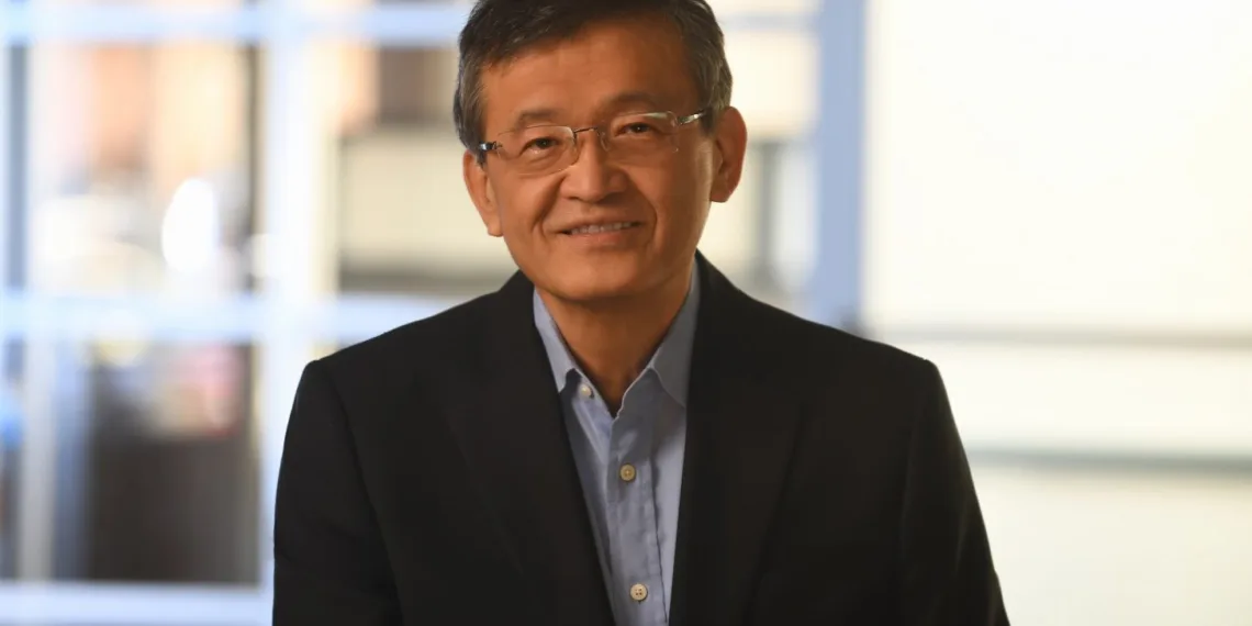 Lip-Bu Tan Takes the Helm as Intel’s CEO: A New Era for Team Blue