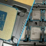 Intel Meteor Lake Desktop Processor Spotted: 14 Cores, LGA 1851 Socket, No Hyperthreading