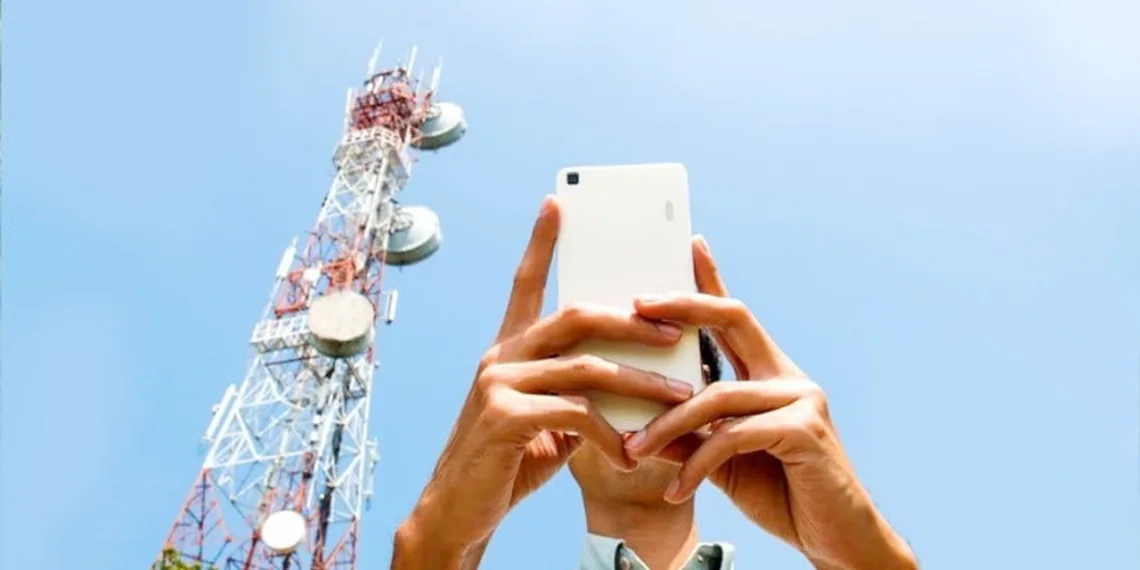 Intra Circle Roaming: India’s Telecom Revolution in 2025