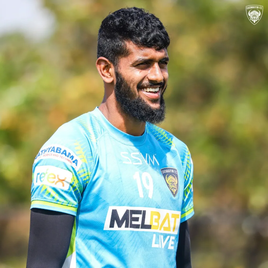 Irfan Yadwad Chennaiyin FC's ISL 2024/25 Season Review: Rollercoaster Season Ends in Playoff Heartbreak