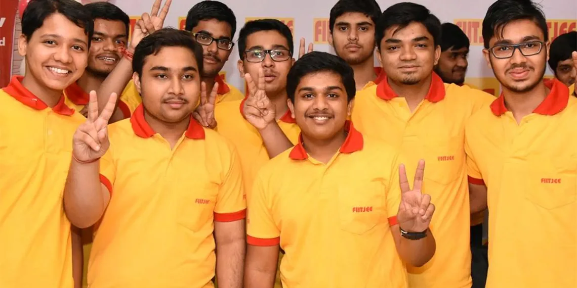 FIITJEE Timetable 2025: The Key to Cracking Competitive Exams