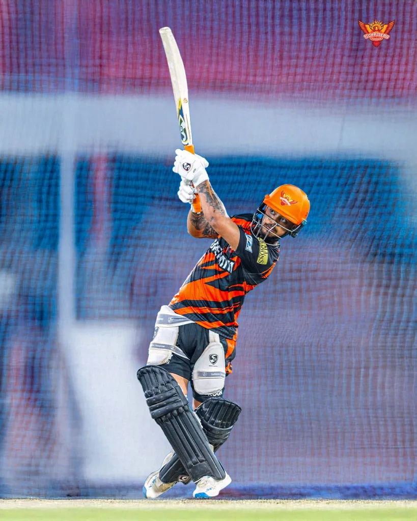 Ishan Kishan IPL 2025: Sunrisers Hyderabad Preview – Squad Analysis of SRH And Starting XI