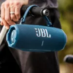 JBL Flip 7 & Charge 6: AI Sound Boost and Longer Battery Life