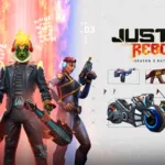 Indus Battle Royale Unleashes Game-Changing Season 3 Update