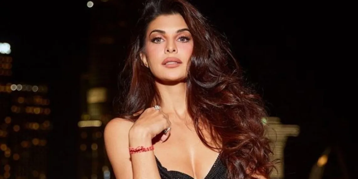 IPL 2025: RR vs KKR - Jacqueline Fernandez set to perform before the IPL match