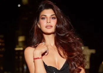 IPL 2025: RR vs KKR - Jacqueline Fernandez set to perform before the IPL match