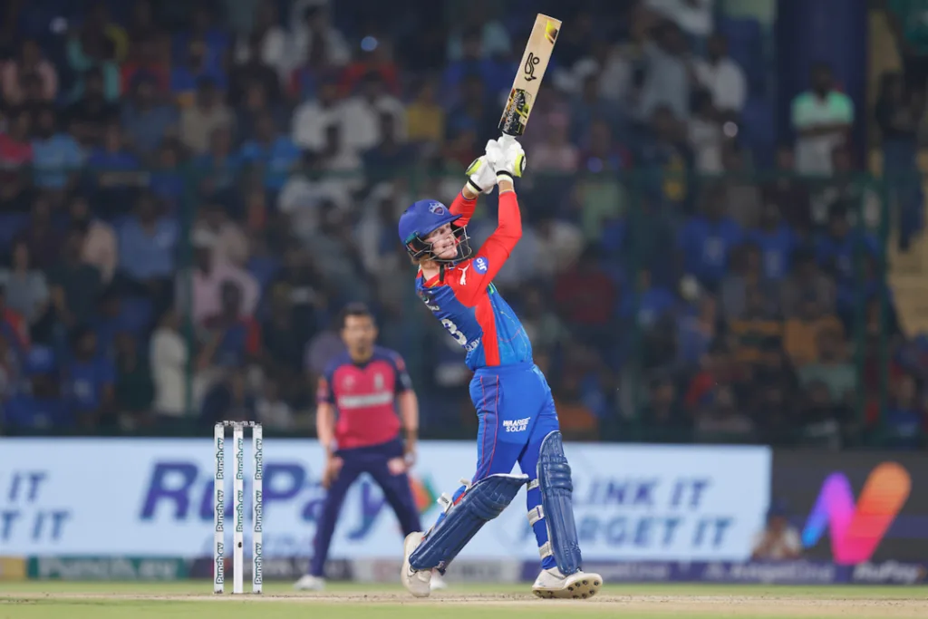 Jake Fraser McGurk 2 IPL 2025: Delhi Capitals Preview – Squad Analysis of DC And Starting XI