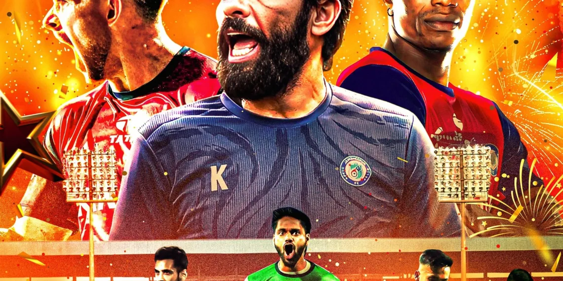 Road To ISL 2024/25 Playoffs: Jamshedpur FC Silence Critics with Remarkable Surge